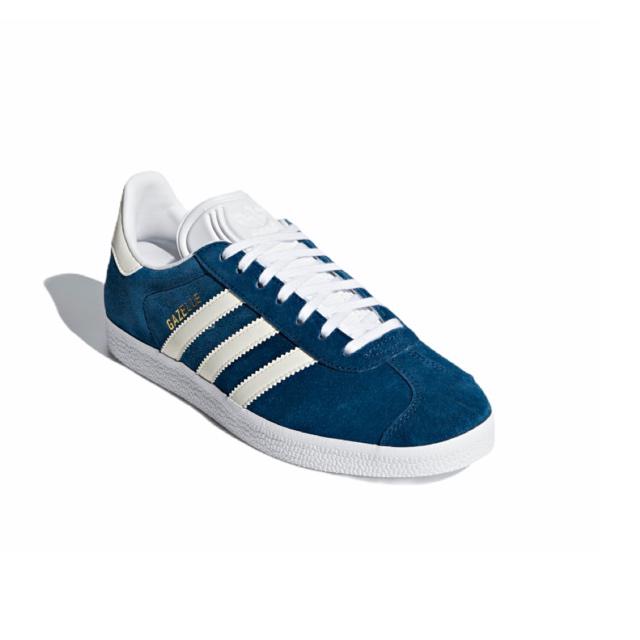 adidas gazelle azul turquesa