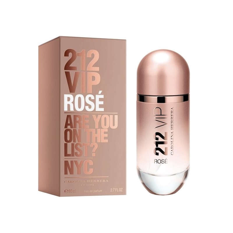 perfume para mujer 212