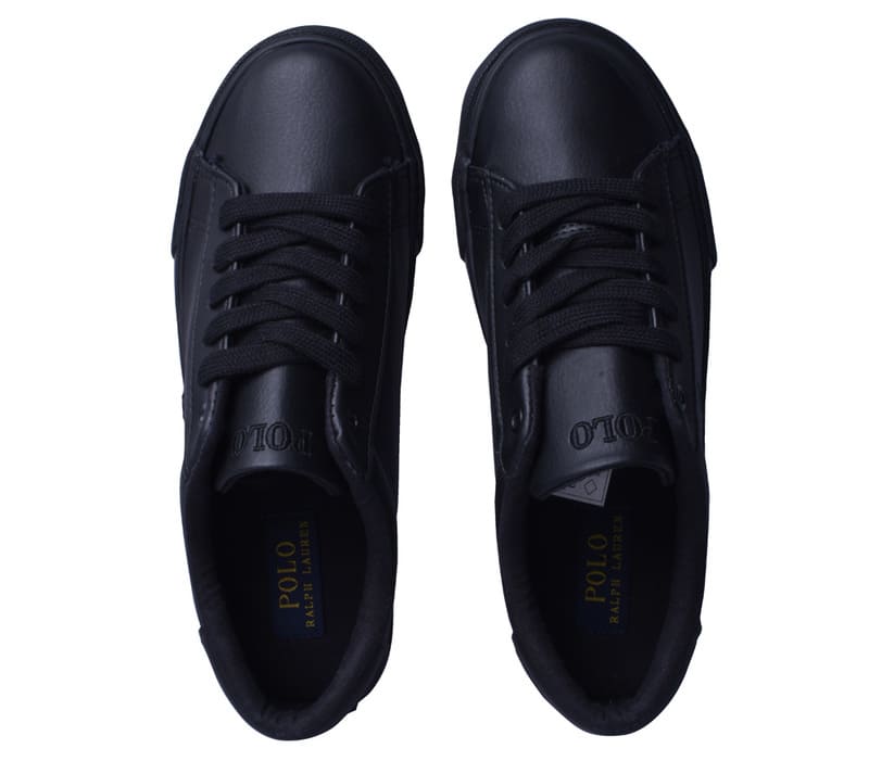 Tenis polo tipo online vans