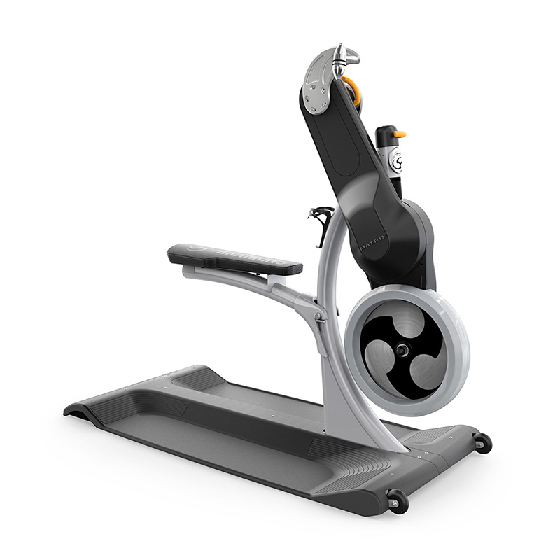 Krankcycle By Matrix Profesional , Equipo de Cardio 