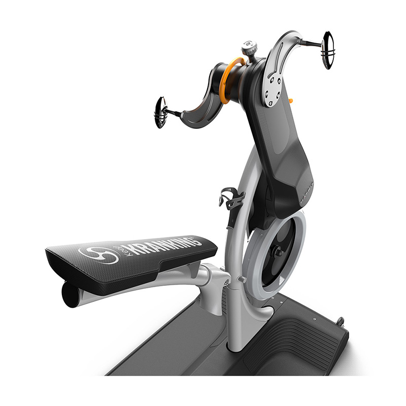 Krankcycle By Matrix Profesional , Equipo de Cardio 