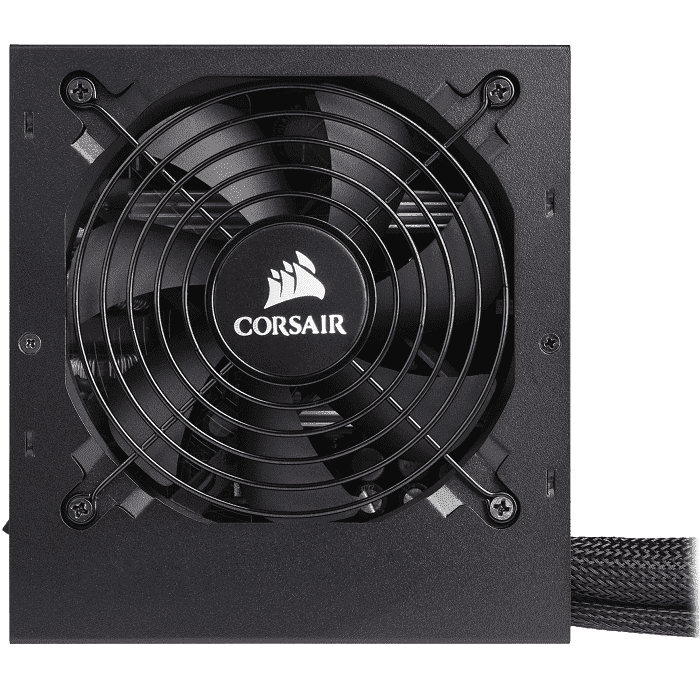 Fuente De Poder Corsair CX Series CX550 550W 80+ Bronce CP-9020121-NA