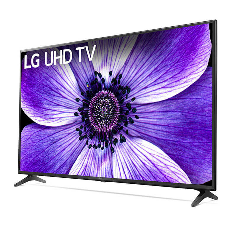  Televisor LG 50 Pulgadas Pantalla Smart Tv 4k Uhd Webos REACONDICIONADA