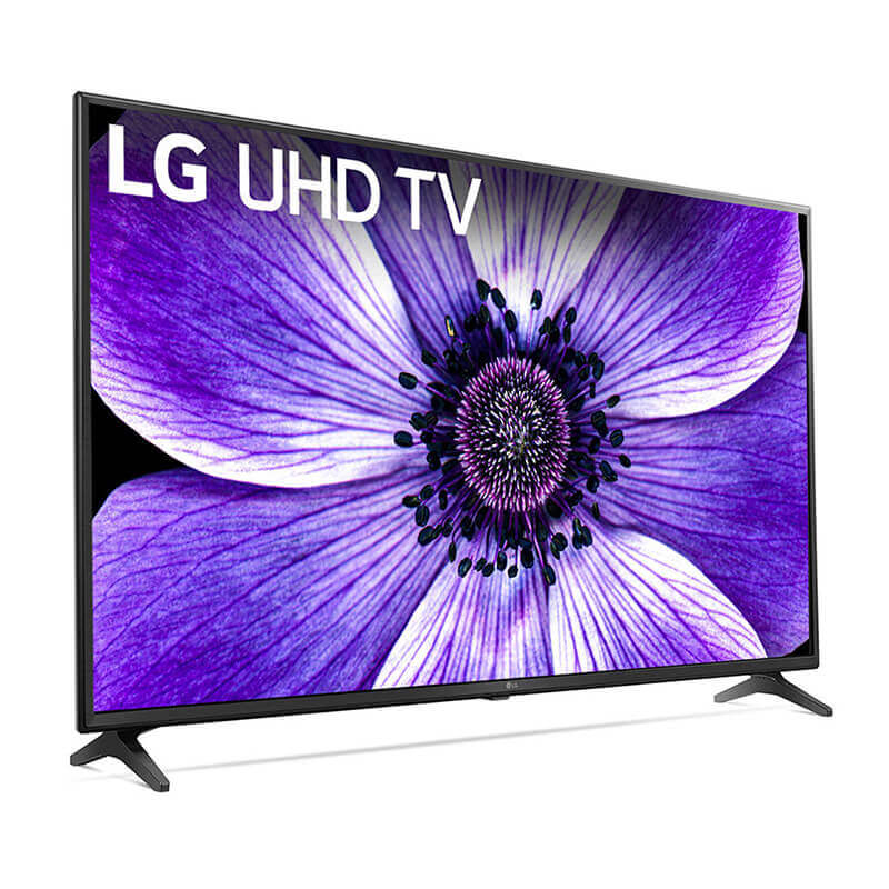  Televisor LG 50 Pulgadas Pantalla Smart Tv 4k Uhd Webos REACONDICIONADA