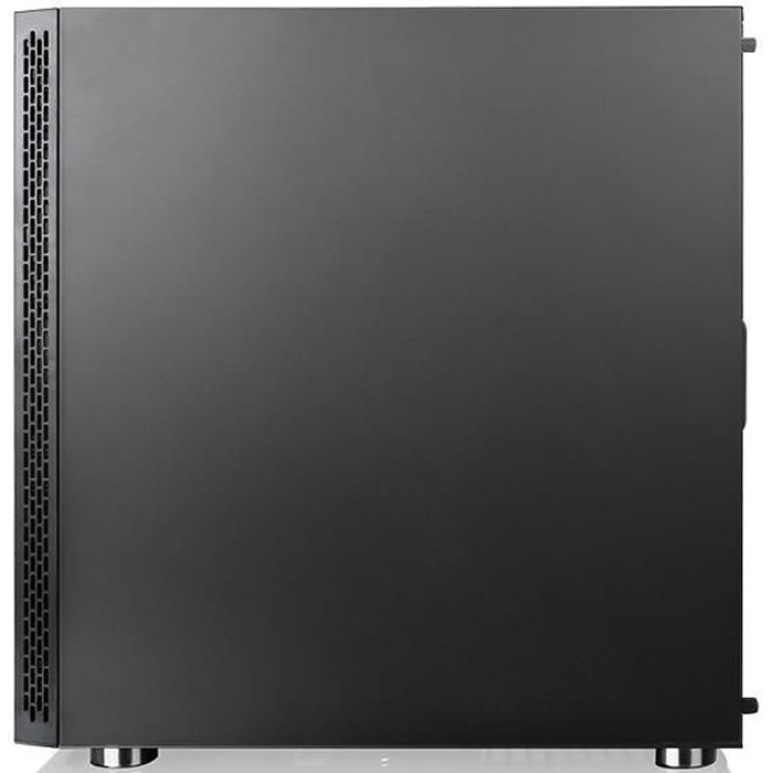 Gabinete Thermaltake V200 TG Vidrio Templado Ventilador CA-1K8-00M1WN-00