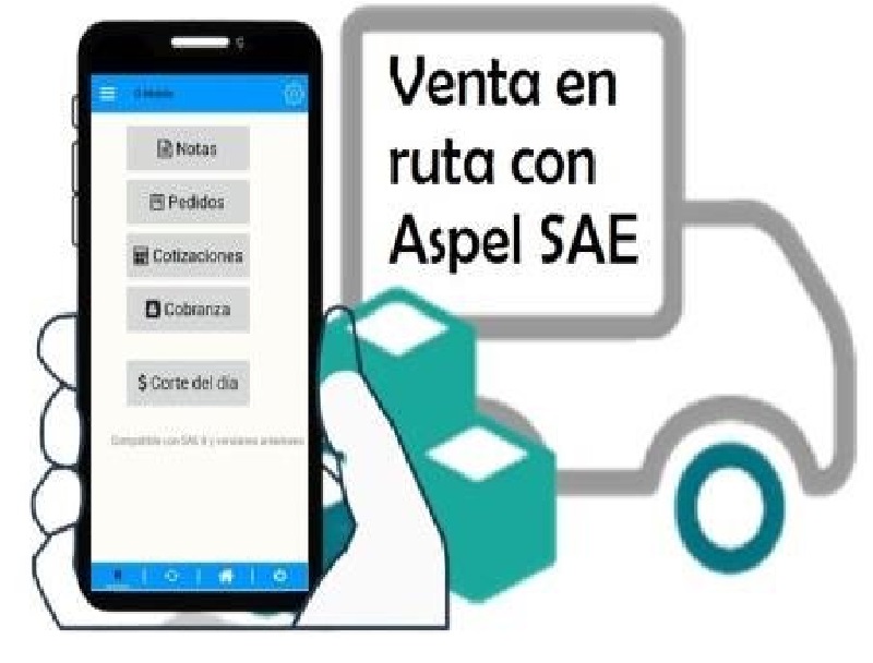 LICENCIA DE VENTA EN RUTA