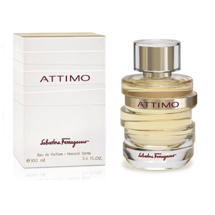 Attimo Salvatore Ferragamo 100ml EDP D