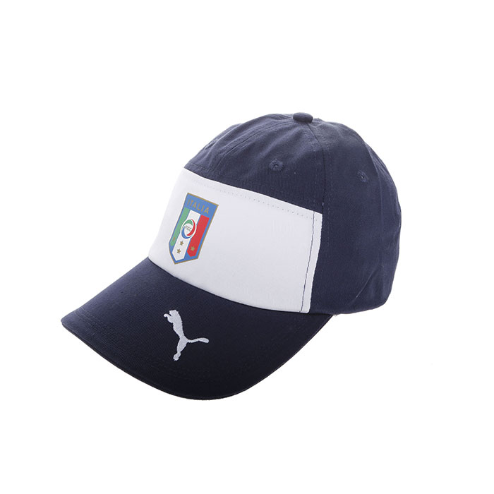 Gorra italia puma sale