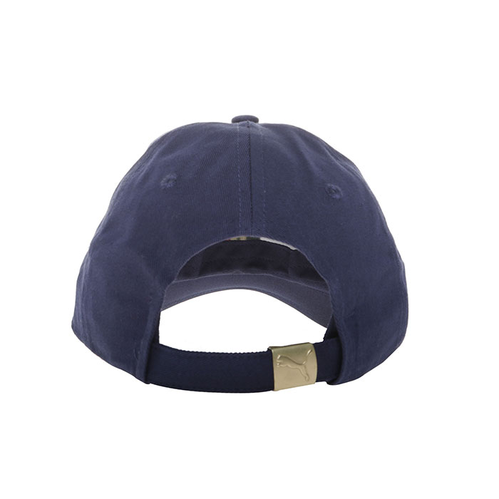Gorra PUMA FIGC ITALIA CAP NAVY UNI