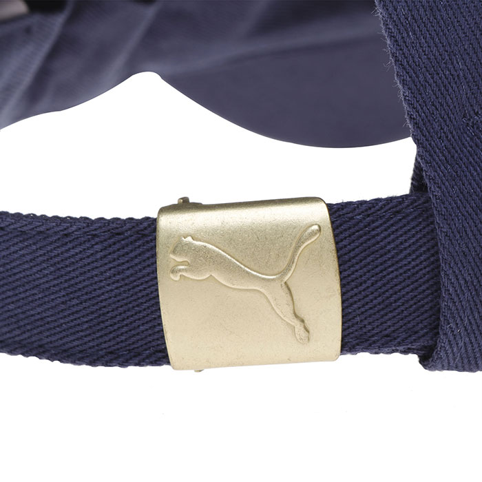 Gorra PUMA FIGC ITALIA CAP NAVY UNI