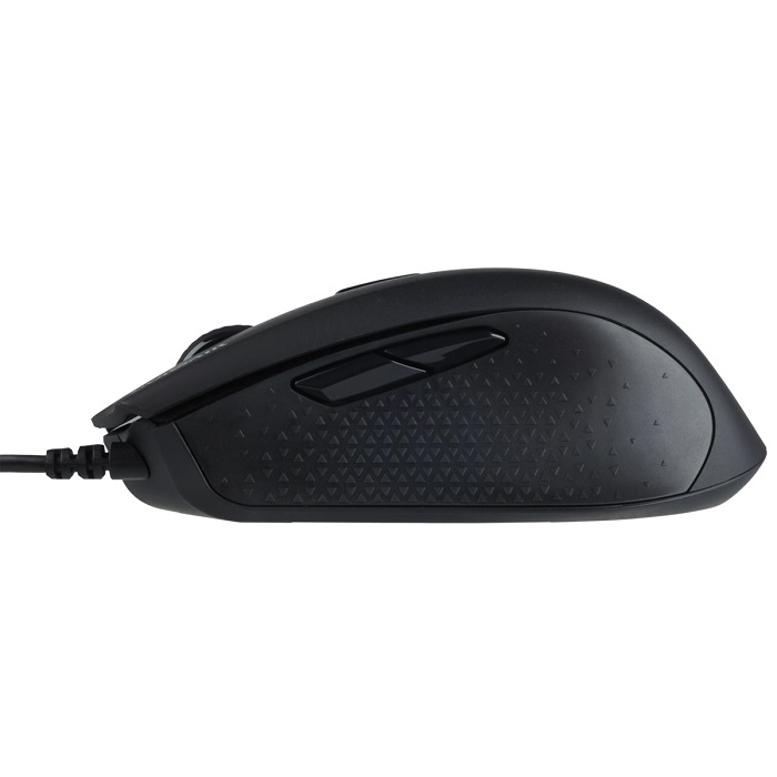 Mouse Corsair Harpoon RGB PRO FPS-MOBA Alambrico Optico USB CH-9301111-NA