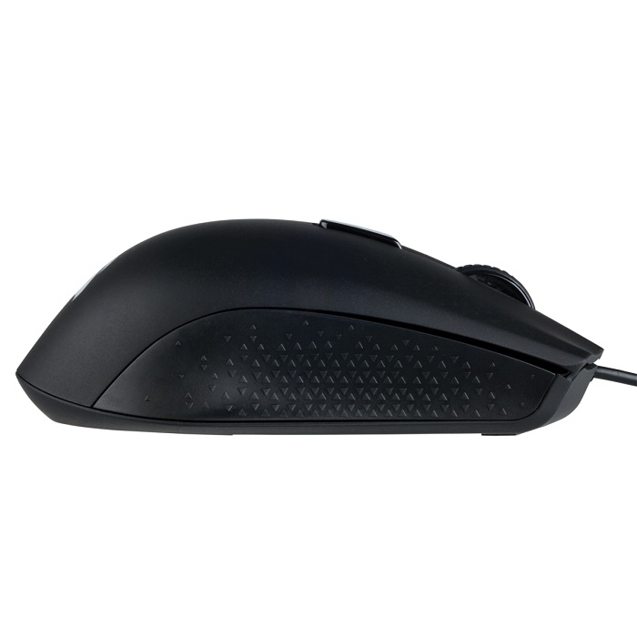 Mouse Corsair Harpoon RGB PRO FPS-MOBA Alambrico Optico USB CH-9301111-NA