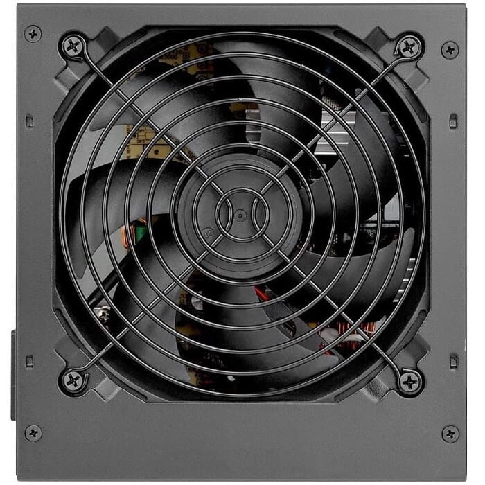 Fuente De Poder Thermaltake SMART 600W 80 Plus SPD-0600P PS-SPD-0600NPCWUS-W
