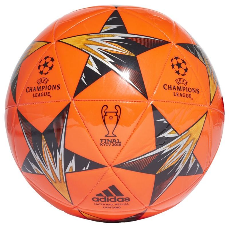 BALON ADIDAS FINAL DE LA CHAMPIONS LEAGUE 208 KIEV