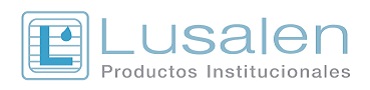 Lusalen