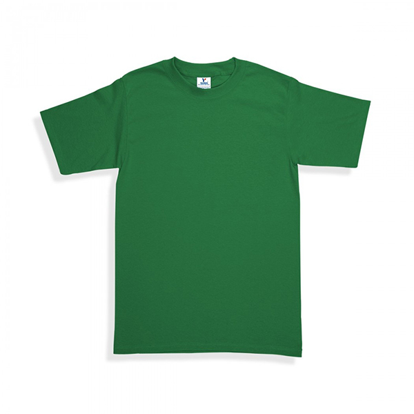 PLAYERA JOVEN CUELLO RED M/C UNISEX JADE 1G J0300