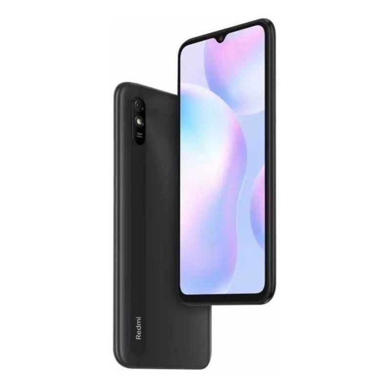 Celular Xiaomi Redmi 9a 2GB + 32GB Gris