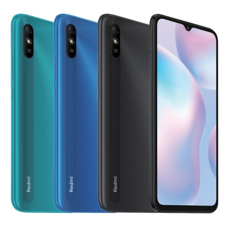 Celular Xiaomi Redmi 9a 2GB + 32GB Gris