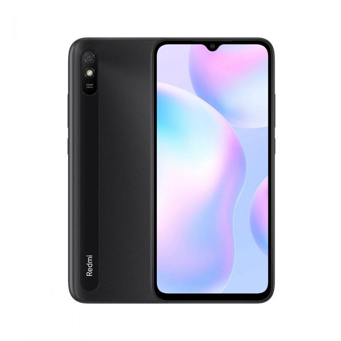 Celular Xiaomi Redmi 9a 2GB + 32GB Gris