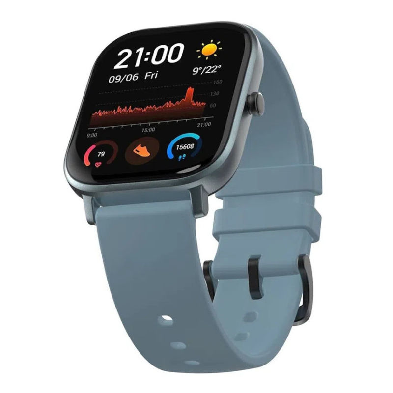 Amazfit biotracker outlet