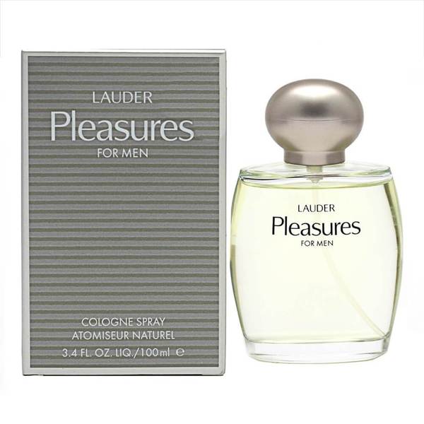 Pleasures Estee Lauder 100ml EDC C