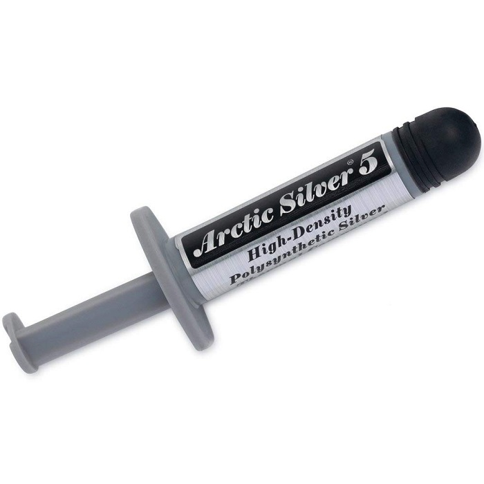 Pasta Termica Arctic Silver 5 High-Density 3.5g AS5-3.5G.