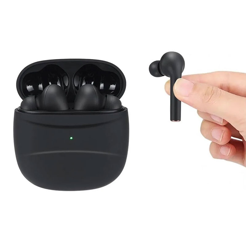 Audífonos Fralugio Bluetooth Manos Libres 5.0 Tipo Lentes Con Micrófono
