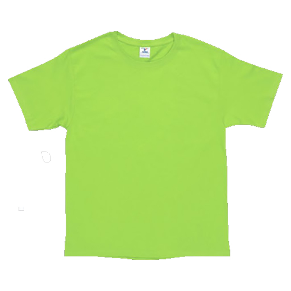 PLAYERA NIÑO CUELLO RED M/C UNISEX  LIMA 1G