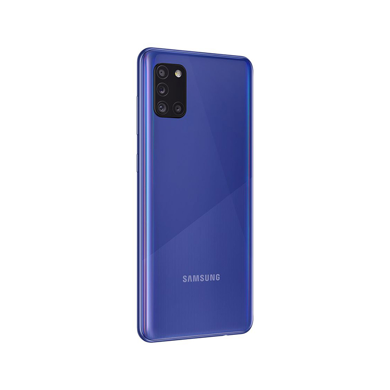 Samsung Galaxy A31 64GB Azul Desbloqueado