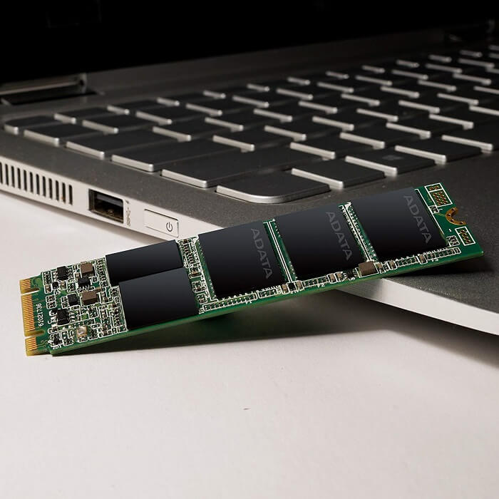 M.2 2280 SSD 512GB ADATA Ultimate SU800 ASU800NS38-512GT-C