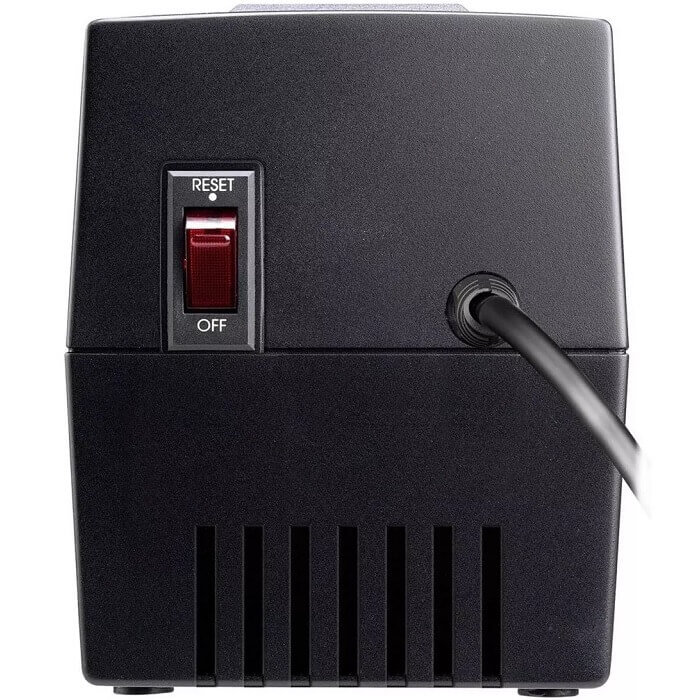 Regulador De Voltaje Koblenz RS-1400-I 1400VA 8 Contactos 00-1582-6