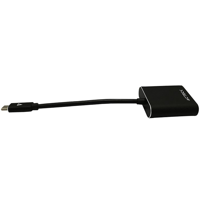 Convertidor Adaptador Acteck USB Tipo C a HDMI C720 AC-923040