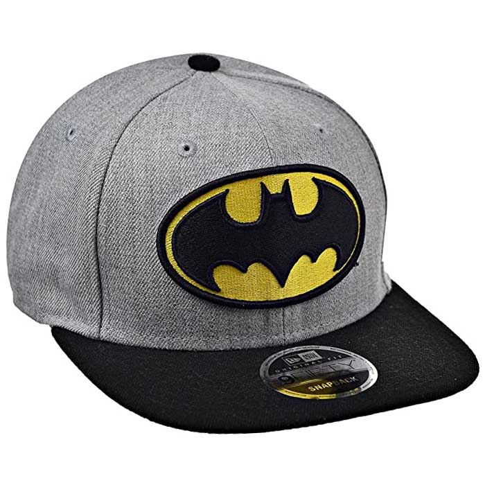 Gorra new shop era batman