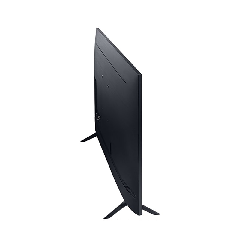 Pantalla Smart TV 4K UHD 43" Samsung UN43TU800FXZX CST