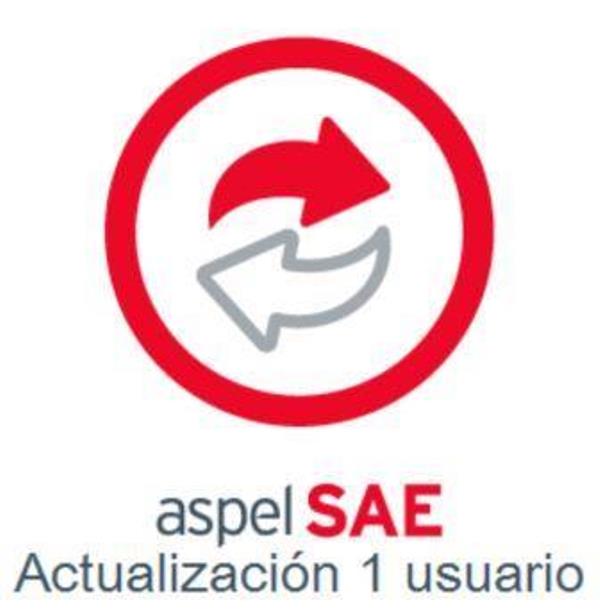 ACT DE 1 USU ASPEL SAE V8.0