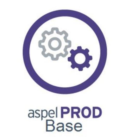 ASPEL PROD 1 USU 99 EMP V4.0