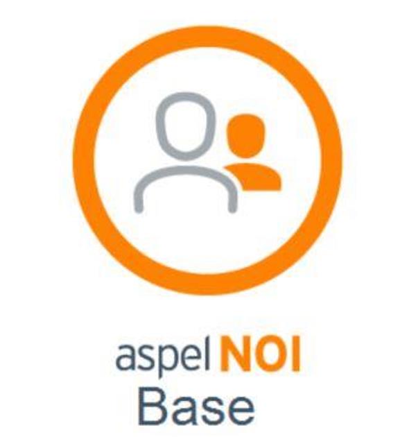 ASPEL NOI 1USUARIO 99 EMPRESAS V9.0