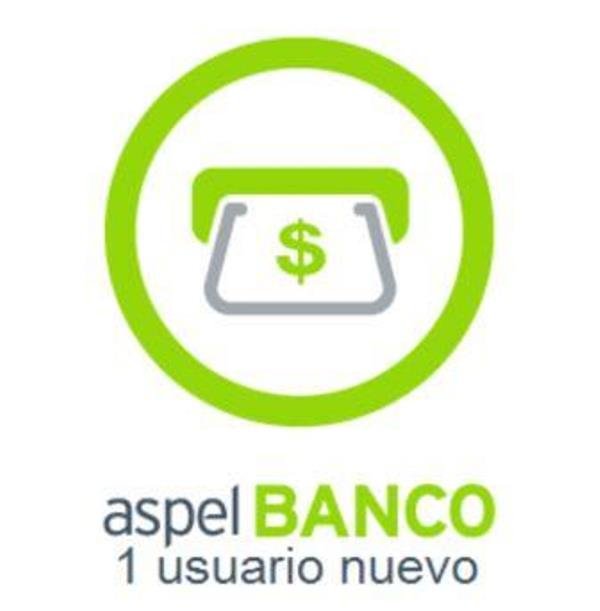 USUARIO ADICIONAL ASPEL BANCO V5.0