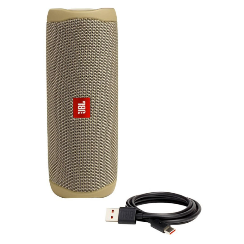 Bocina Bluetooth JBL Flip 5 Arena -Reacondicionado-