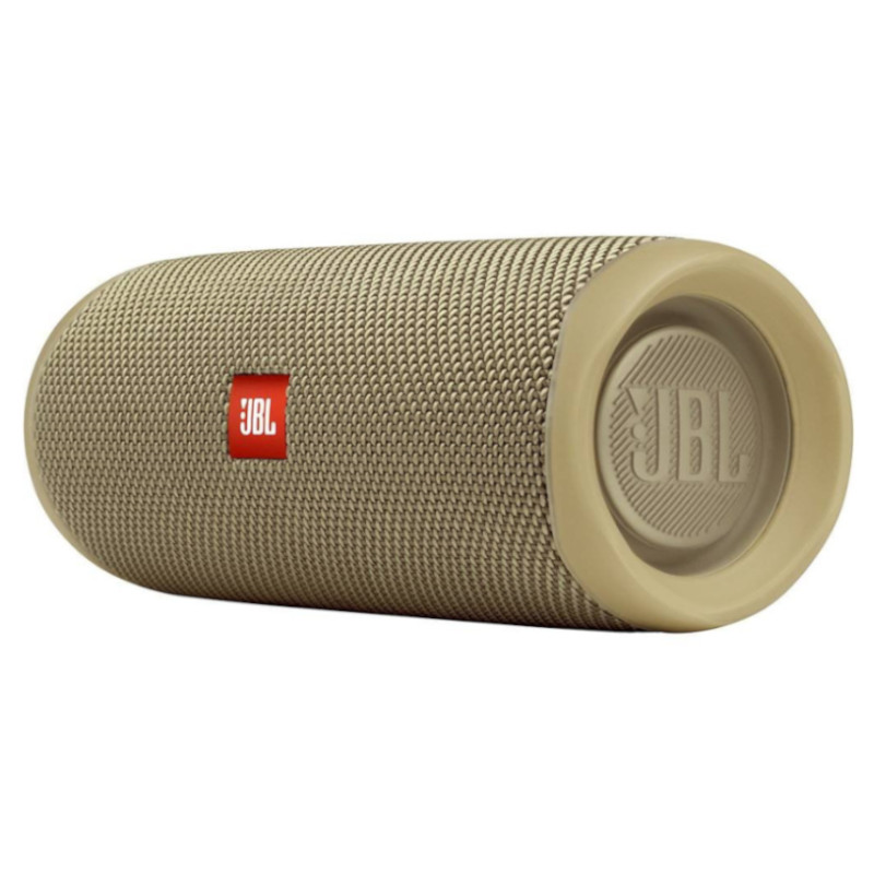 Bocina Bluetooth JBL Flip 5 Arena -Reacondicionado-