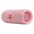 Bocina Bluetooth JBL Flip 5 Rosa -Reacondicionado-