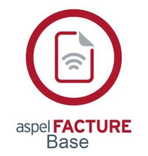 ASPEL FACTURE 1USU 99EMP V5.0