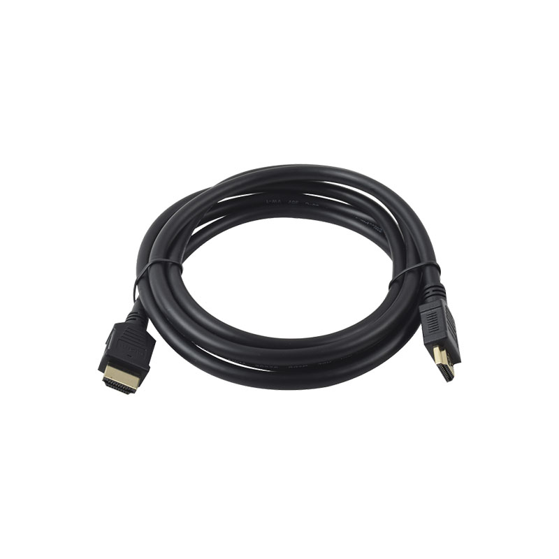 Cable hdmi d/alta resolucion en 4k d/1.8 m (5.90 ft)