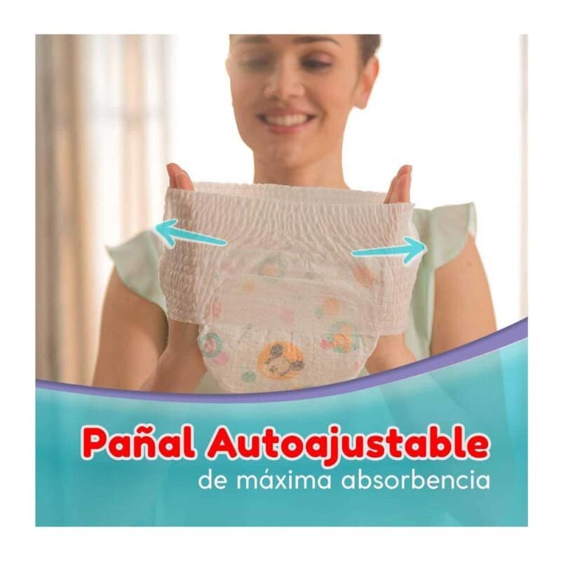 huggies all around 5