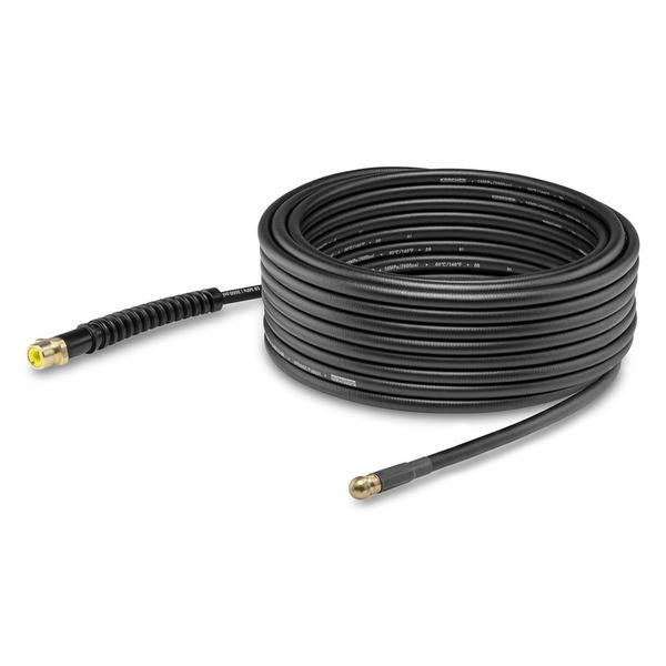 Accesorio Karcher Para Limpieza De Tuberias Manguera De 15M Para K2 A K5