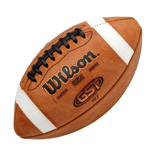 Balón de Americano Wilson GST TDJ Piel
