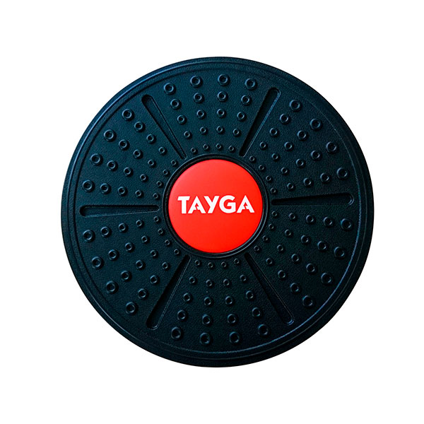 Tayga disco de equilibrio plataforma de balance fitness