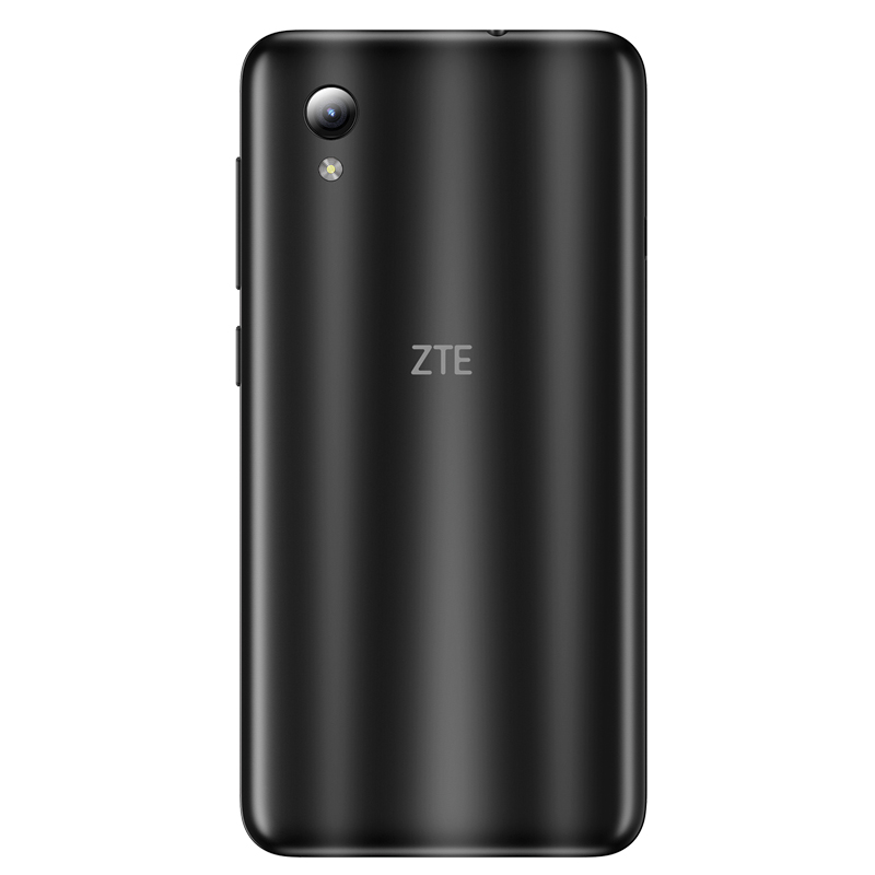 Celular ZTE 3G BLADE L8 32GB Color NEGRO Telcel