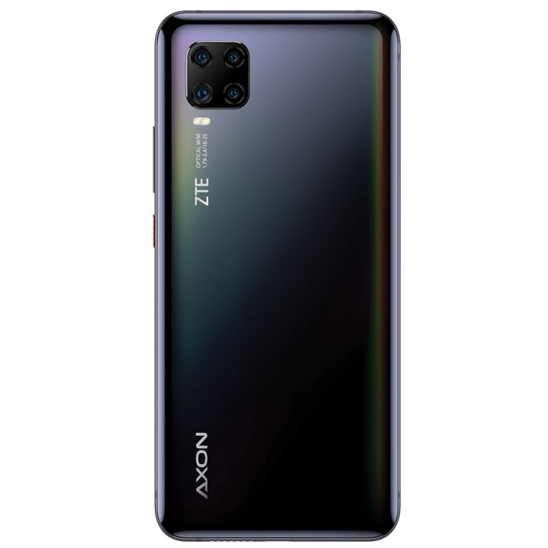 Celular ZTE LTE BLADE AXON 11 Color NEGRO Telcel Y LLÉVATE UNOS AUDIFONOS S9 BLUETOOTH + ENCHUFE INTELIGENTE