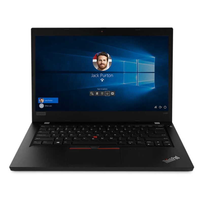 Lenovo thinkpad l490 обзор